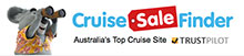 cruise sale finder logo